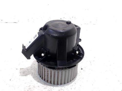Used Heater blower motor RENAULT TWINGO III (BCM_, BCA_) 1.0 SCe 70 (71 hp) 5834912