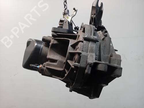 Gearbox RENAULT TWINGO II (CN0_) 1.5 dCi 90 | BP38483649M3 - Image 2