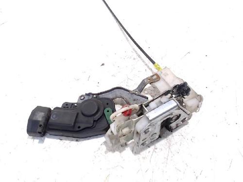 Front left lock CITROËN C1 (PM_, PN_) 1.0 | BP13200426C98 