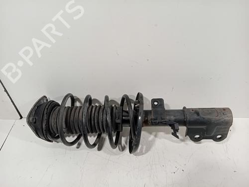 Amortecedor frente esquerdo PEUGEOT 308 SW II (LC_, LJ_, LR_, LX_, L4_) 1.6 BlueHDi 120 (120 hp) 31147964