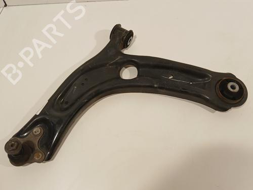 Used Left front suspension arm VW TIGUAN ALLSPACE (BW2, BJ2) 1.5 TSI (150 hp) 29447084