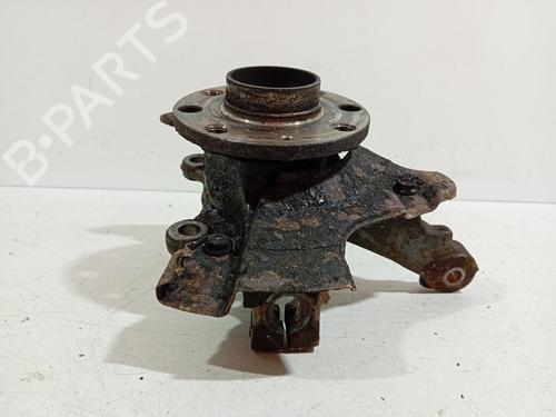 Left front steering knuckle OPEL CORSA D (S07) 1.0 (L08, L68) | BP22180830M25 