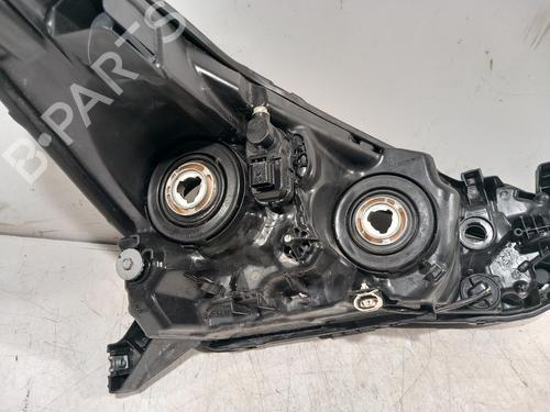 Left headlight NISSAN MICRA V (K14) 0.9 IG-T | BP35788811C28 - Image 6