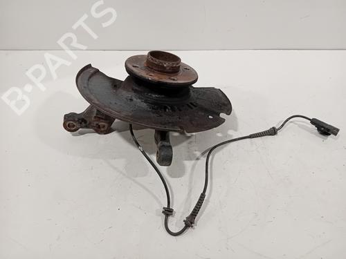 Right front steering knuckle RENAULT CLIO V (B7_) 1.3 TCe 130 (B7MF) | BP28002285M26 - Image 4