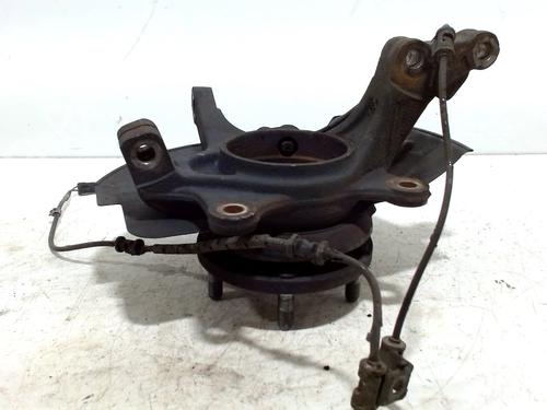 Left front steering knuckle KIA SPORTAGE III (SL) 1.7 CRDi | BP13207054M25 