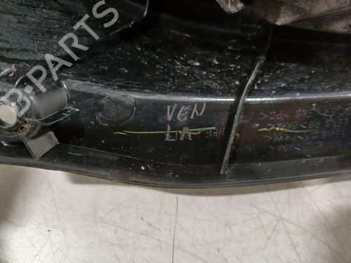 Left taillight MITSUBISHI MIRAGE / SPACE STAR VI Hatchback (A0_A) 1.2 | BP40184872C34 - Image 4