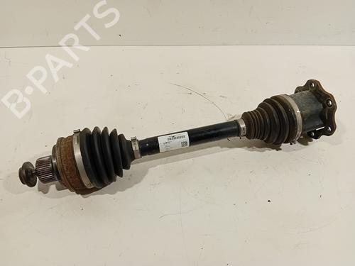 Used Right front driveshaft Right front driveshaft 24944484 24944484