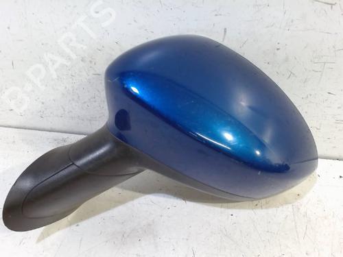 Left mirror FIAT GRANDE PUNTO (199_) 1.3 D Multijet (199.AXD11, 199.AXD1A, 199.AXD1B,... | BP9236277C26 