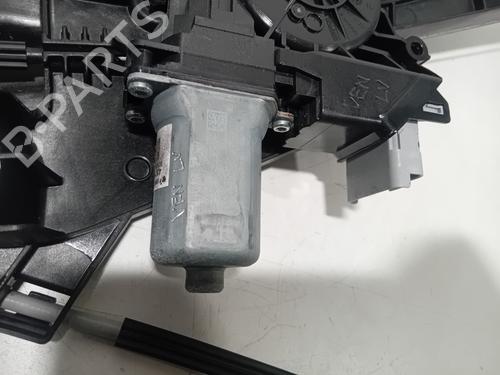 Front left window mechanism OPEL CORSA F (P2JO) 1.2 (68) | BP39037026C22 - Image 2
