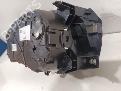 Instrument cluster VW POLO VI (AW1, BZ1, AE1) 1.0 TSI | BP31813645C47 