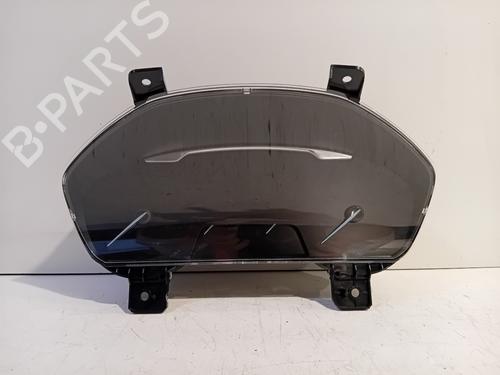 Used Instrument cluster Instrument cluster 18918739 18918739