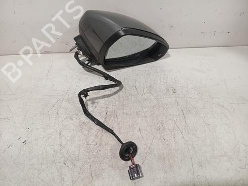 Used Right mirror Right mirror AUDI A3 Sportback (8VA, 8VF) 1.6 TDI (110 hp) 35788825 35788825