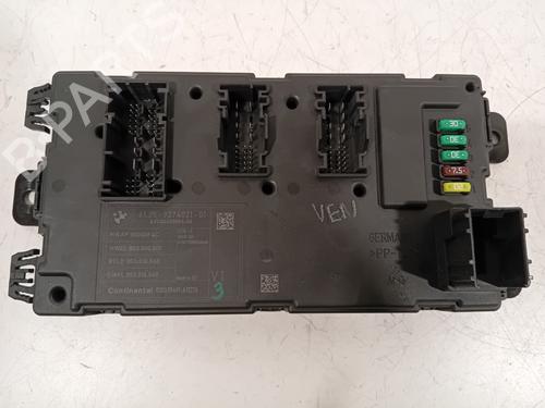 Used Control unit Control unit 18266530 18266530