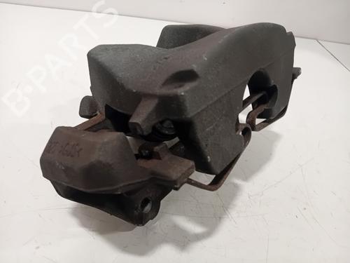 Right front brake caliper JAGUAR F-PACE (X761) 2.0 TD4 AWD | BP32774707M104 - Image 2