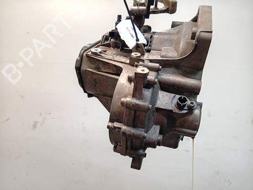 Gearbox VW POLO VI (AW1, BZ1, AE1) 1.0 TSI | BP32388940M3 - Image 3