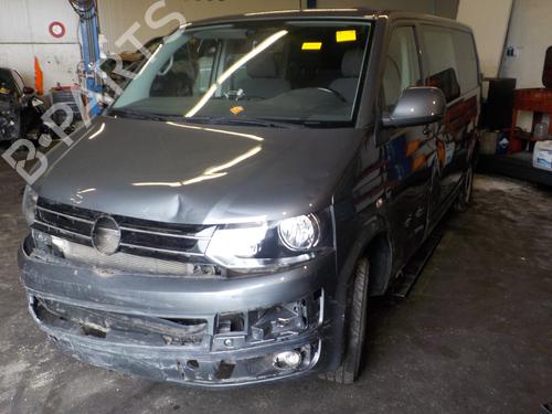 Used Parts VW TRANSPORTER T5 Van (7HA, 7HH, 7EA, 7EH) 2.0 TDI 941587