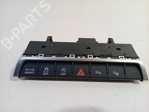 Used Warning switch Warning switch 24584476 24584476