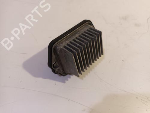 Used Heater resistor Heater resistor 17103011 17103011