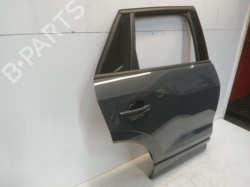 Dør højre bagtil AUDI Q2 (GAB, GAG) SQ2 TFSI quattro | BP39036735C5 - Image 4
