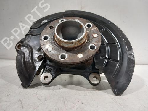 Right rear steering knuckle JEEP COMPASS (MP, M6, MV, M7) 1.3 | BP37671690M28 - Image 2