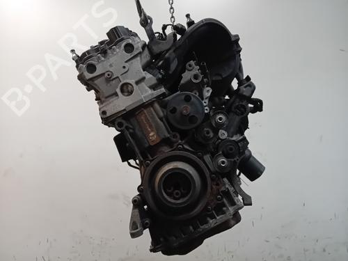 Used Engine Engine 23394492 23394492