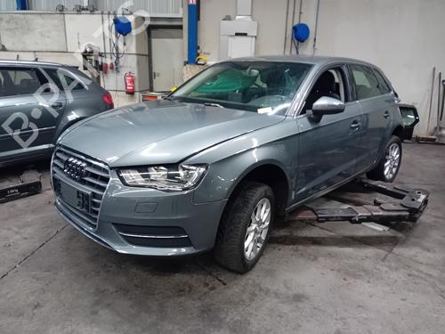 Used Parts AUDI A3 Sportback (8VA, 8VF)  1.2 TFSI  2808404