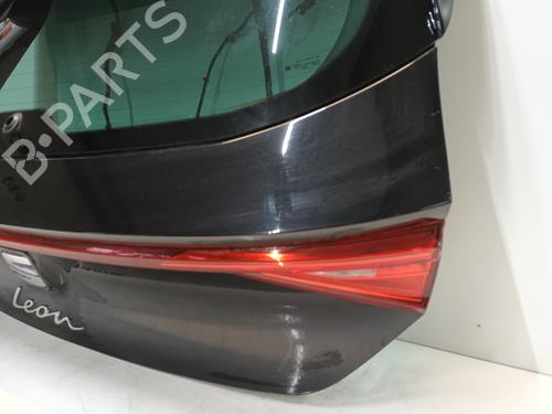 Tailgate SEAT LEON (KL1, KLG) 1.0 TSI | BP32345866C6