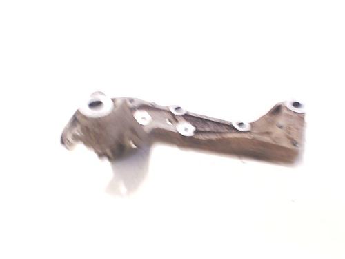 Left front suspension arm VW GOLF V (1K1) 1.9 TDI | BP1007725M12 
