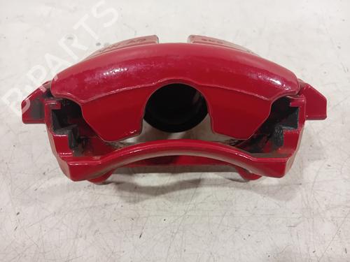 Used Left front brake caliper Left front brake caliper VW POLO VI (AW1, BZ1, AE1) 2.0 GTI (200 hp) 33431051 33431051