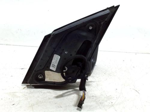 Right mirror VW POLO V (6R1, 6C1) 1.2 TSI | BP11815537C27 