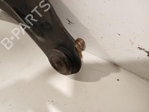 Left front suspension arm RENAULT CLIO IV Grandtour (KH_) 0.9 TCe 90 | BP29750938M12 