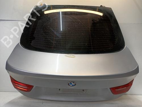 Used Tailgate Tailgate 38468548 38468548