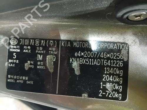 Right taillight KIA PICANTO II (TA) 1.0 | BP27653763C35 - Image 12