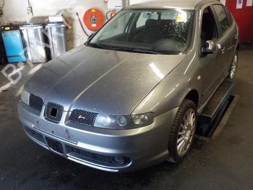 Used Parts SEAT LEON (1M1) 1.8 20V 814458