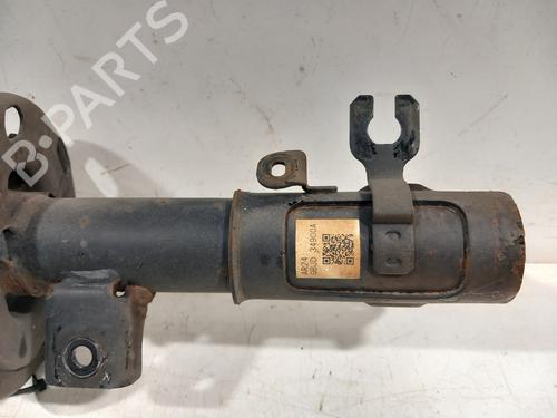 Left front shock absorber MAZDA 6 Estate (GJ, GL) 2.5 | BP39037146M16 - Image 2