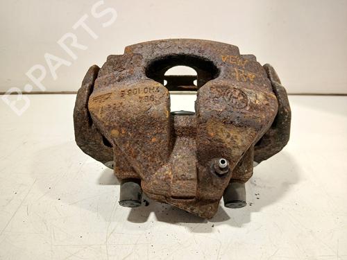Used Left front brake caliper VW TRANSPORTER T6 Van (SGA, SGH, SHA, SHH) 2.0 TDI (150 hp) 24957236