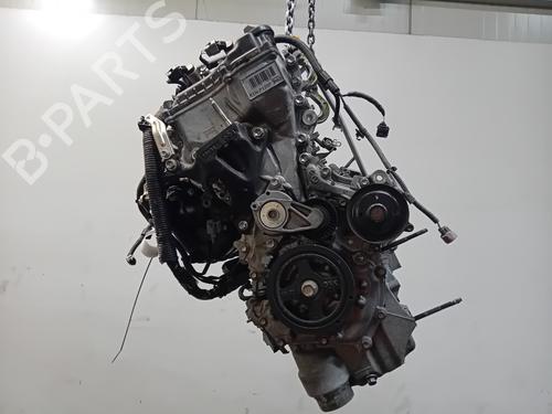 Engine TOYOTA YARIS (_P13_) 1.3 (NSP130_, NSP130) | BP32282660M1