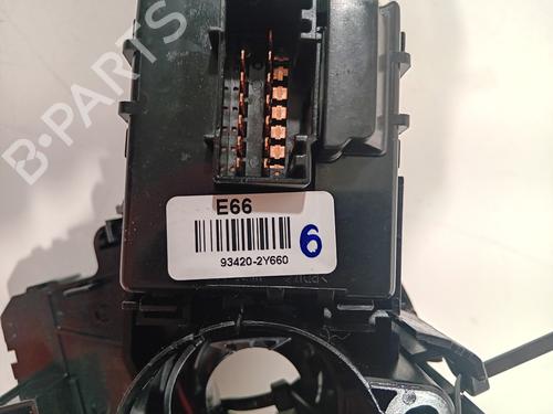 Steering column stalk KIA SPORTAGE III (SL) 2.0 CRDi AWD | BP30594377I23 