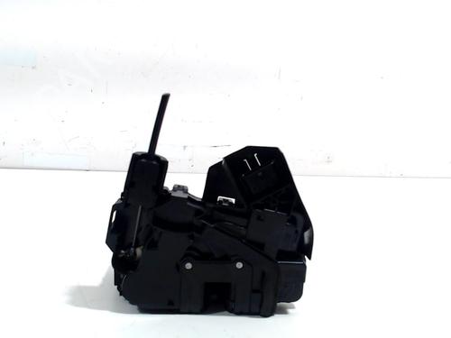 Front right lock RENAULT MEGANE IV Hatchback (B9A/M/N_) 1.2 TCe 130 (B9MR) | BP13204552C97 