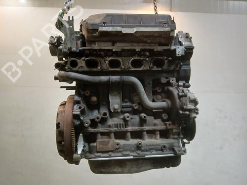 Engine RENAULT TRAFIC II Van (FL) 2.5 dCi 145 (FL0J) | BP39620014M1 - Image 2