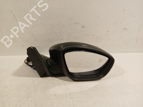 Used Right mirror OPEL CORSA F (P2JO) 1.2 (68) (101 hp) 29169732