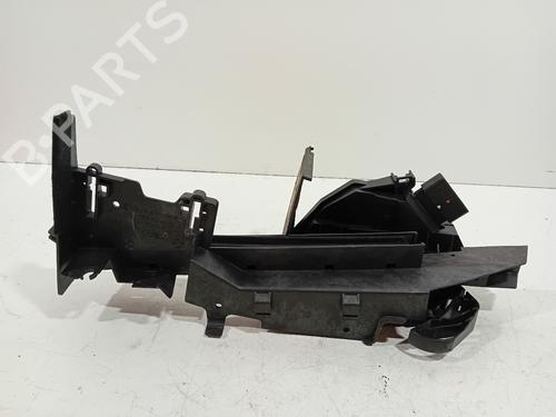 Front right lock FORD C-MAX II (DXA/CB7, DXA/CEU) 1.0 EcoBoost | BP15490967C97 