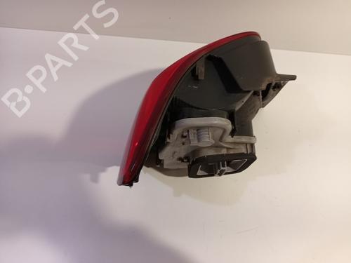 Right taillight VW POLO V (6R1, 6C1) 1.2 TDI | BP16421650C35 