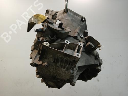 Gearbox FORD MONDEO IV (BA7) 1.6 EcoBoost | BP27986740M3 