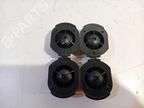 Speaker RENAULT MEGANE IV Hatchback (B9A/M/N_) 1.2 TCe 130 (B9MR) | BP27932313E2 