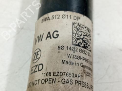 Right rear shock absorber AUDI A3 Sportback (8VA, 8VF) 40 e-tron | BP21571788M19 