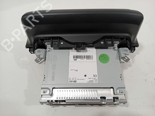 Electronic module HYUNDAI KONA (OS, OSE, OSI) 1.0 T-GDi | BP30709193M83