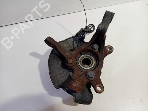 Left front steering knuckle SUZUKI SWIFT V (AZ) 1.2 Hybrid (Mild Hybrid) (A2L412) | BP26883851M25 