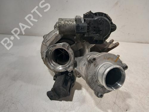 Used Turbocharger/Supercharger Turbocharger/Supercharger 38622414 38622414