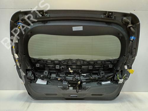 Tailgate PEUGEOT 308 II (LB_, LP_, LW_, LH_, L3_) 1.2 THP 130 | BP31046283C6 